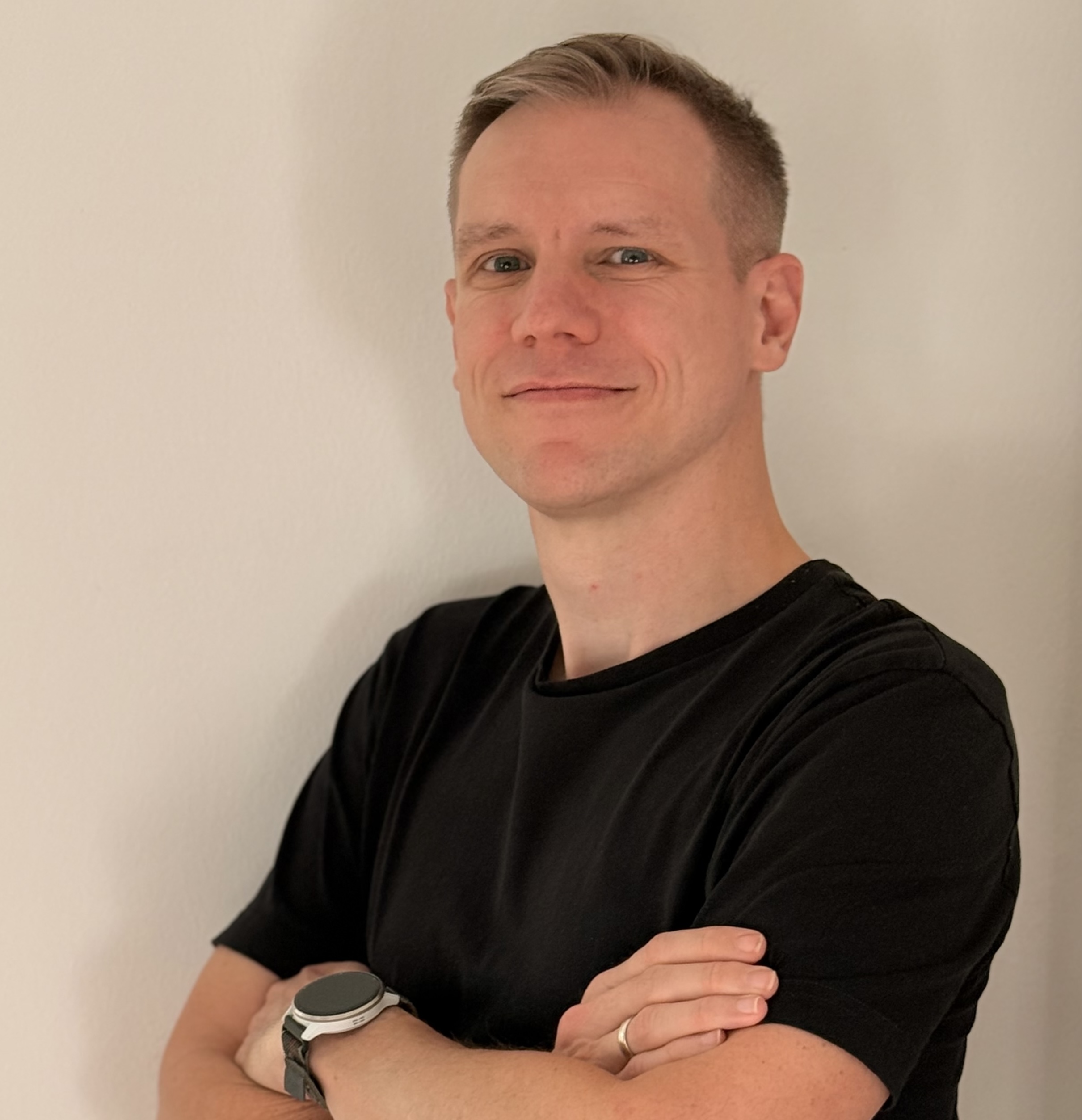 Sebastian Rietzscher